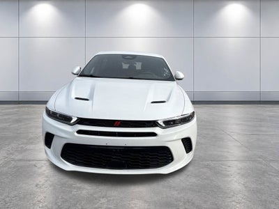 2024 Dodge Hornet GT