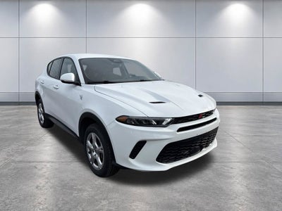2024 Dodge Hornet GT