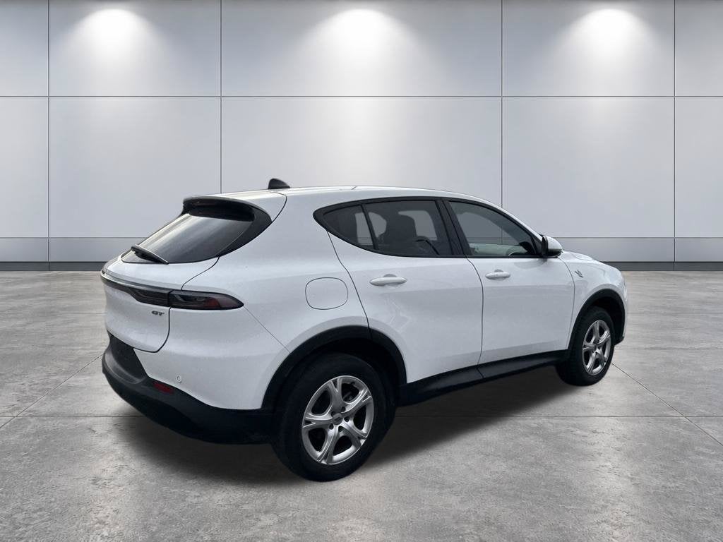2024 Dodge Hornet GT