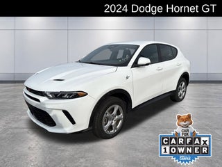 2024 Dodge Hornet GT