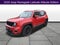 2020 Jeep Renegade Altitude