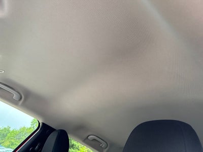 2020 Jeep Renegade Altitude