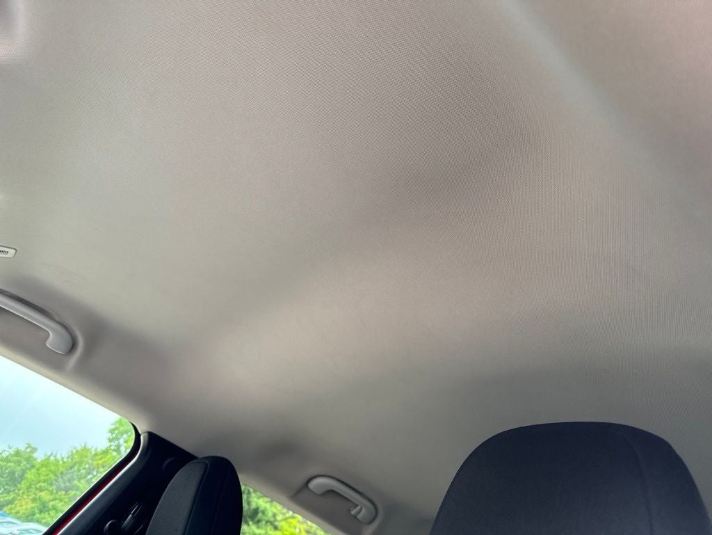 2020 Jeep Renegade Altitude