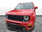 2020 Jeep Renegade Altitude