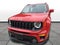 2020 Jeep Renegade Altitude