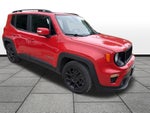 2020 Jeep Renegade Altitude