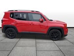 2020 Jeep Renegade Altitude