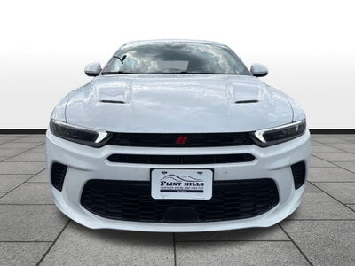2024 Dodge Hornet R/T EAWD