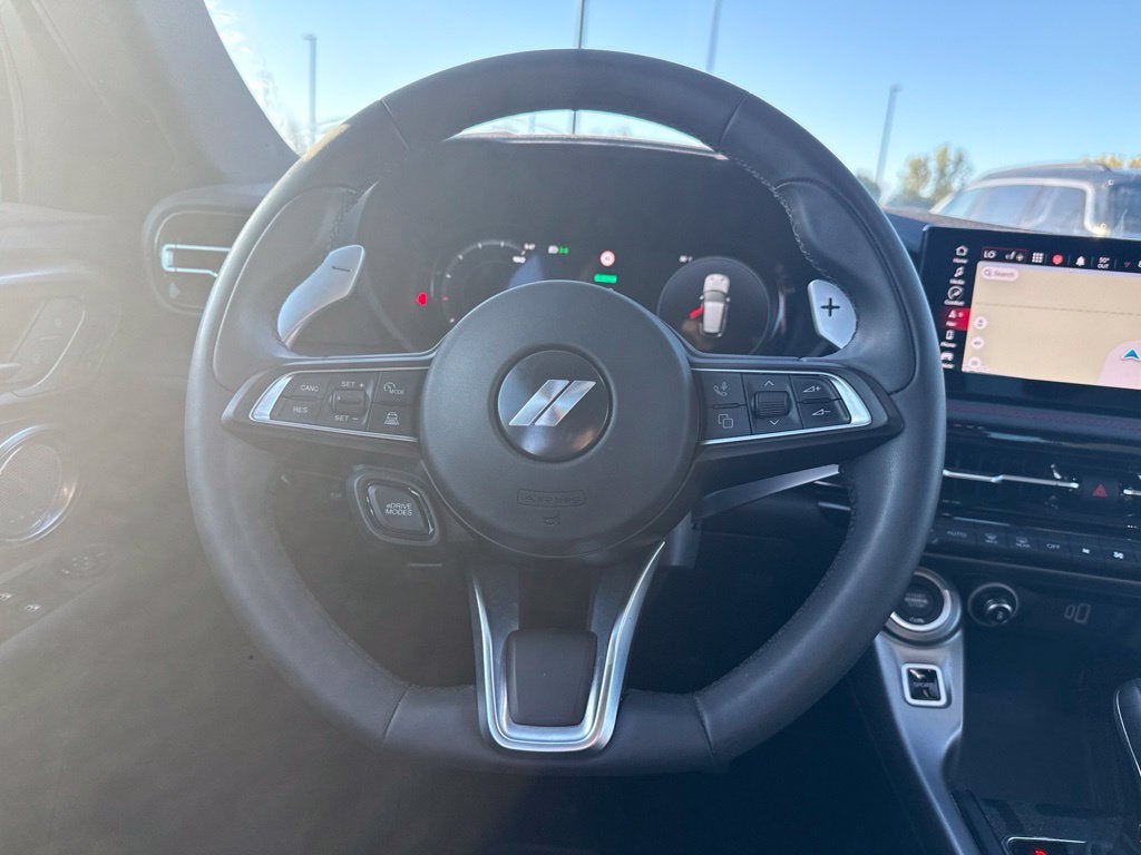 2024 Dodge Hornet R/T Plus