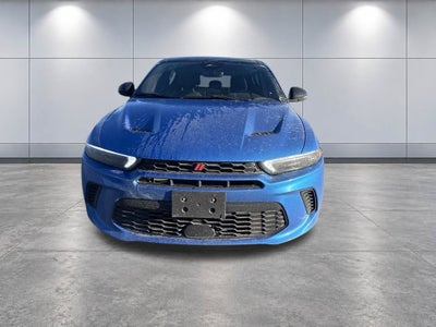 2024 Dodge Hornet R/T Plus