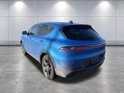 2024 Dodge Hornet R/T Plus