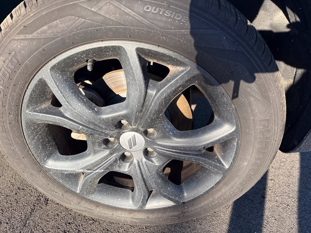 2024 Dodge Hornet R/T Plus