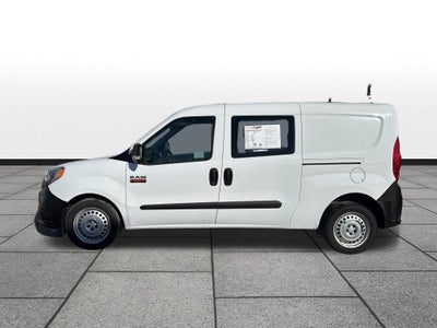 2018 RAM ProMaster City Tradesman Cargo Van