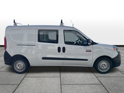 2018 RAM ProMaster City Tradesman Cargo Van