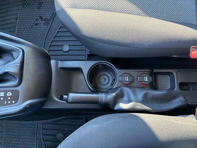 2018 RAM ProMaster City Tradesman Cargo Van