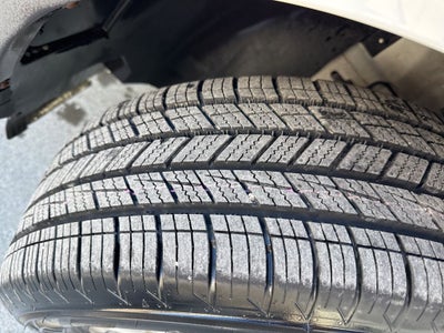 2018 RAM ProMaster City Tradesman Cargo Van