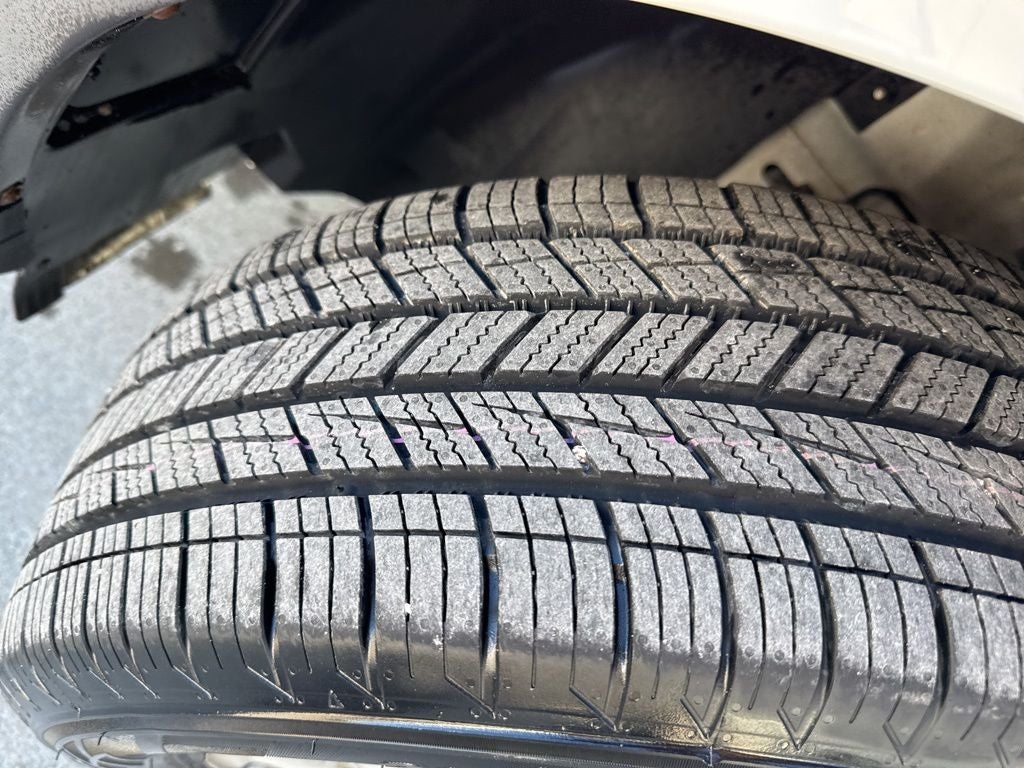 2018 RAM ProMaster City Tradesman Cargo Van