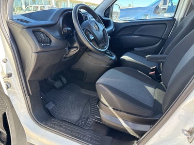 2018 RAM ProMaster City Tradesman Cargo Van