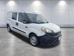 2021 RAM ProMaster City Tradesman
