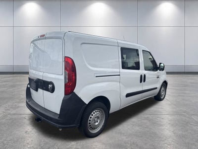 2021 RAM ProMaster City Tradesman
