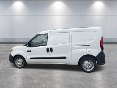 2021 RAM ProMaster City Tradesman