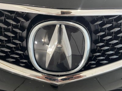 2019 Acura ILX Technology Package