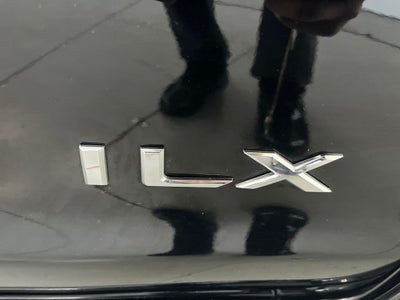 2020 Acura ILX Premium and A-SPEC Packages
