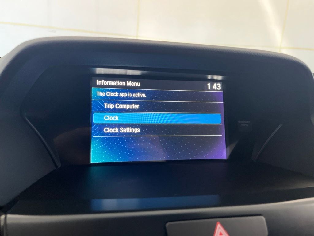 2020 Acura ILX Premium and A-SPEC Packages