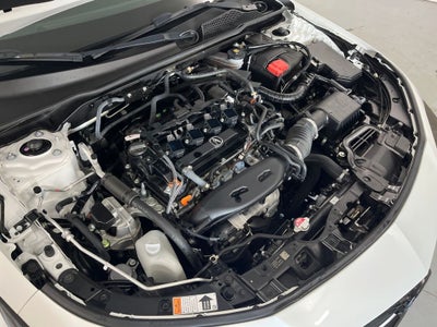 2024 Acura Integra Base