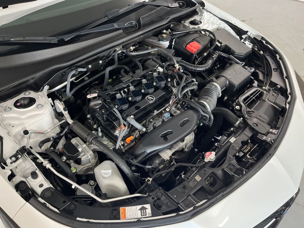 2024 Acura Integra Base