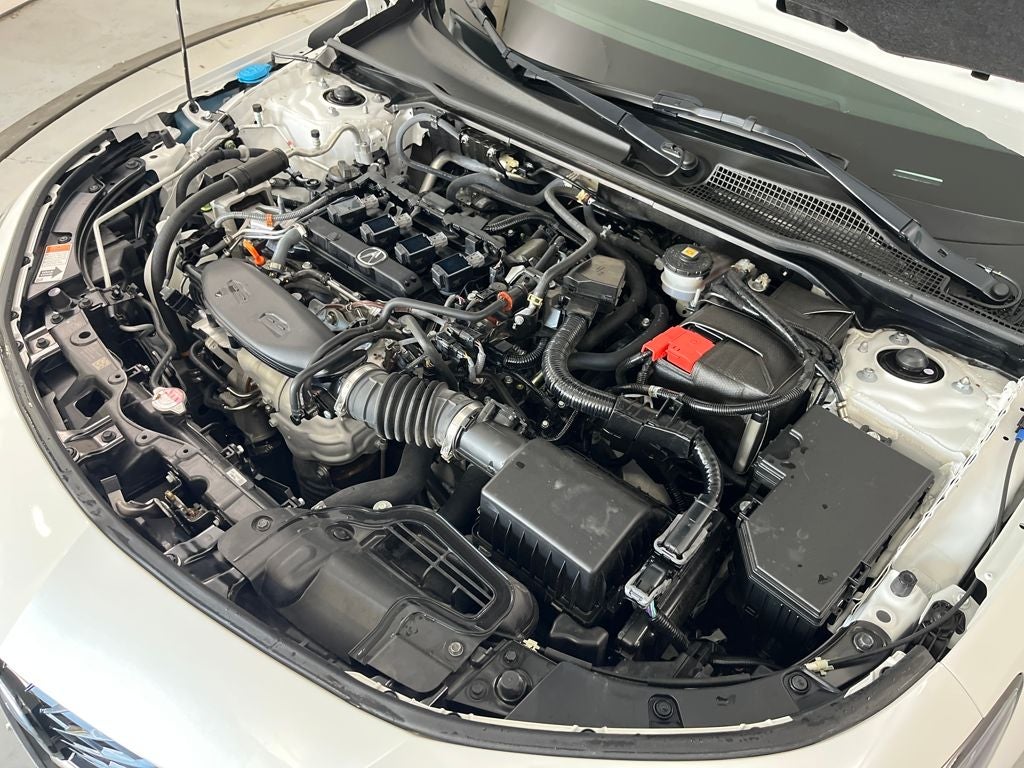 2024 Acura Integra Base