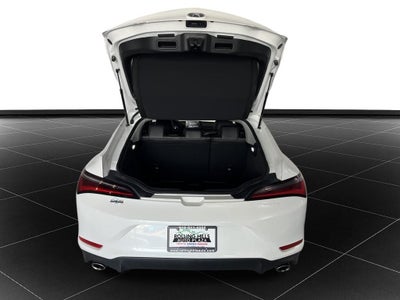 2024 Acura Integra Base