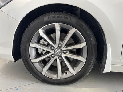 2024 Acura Integra Base