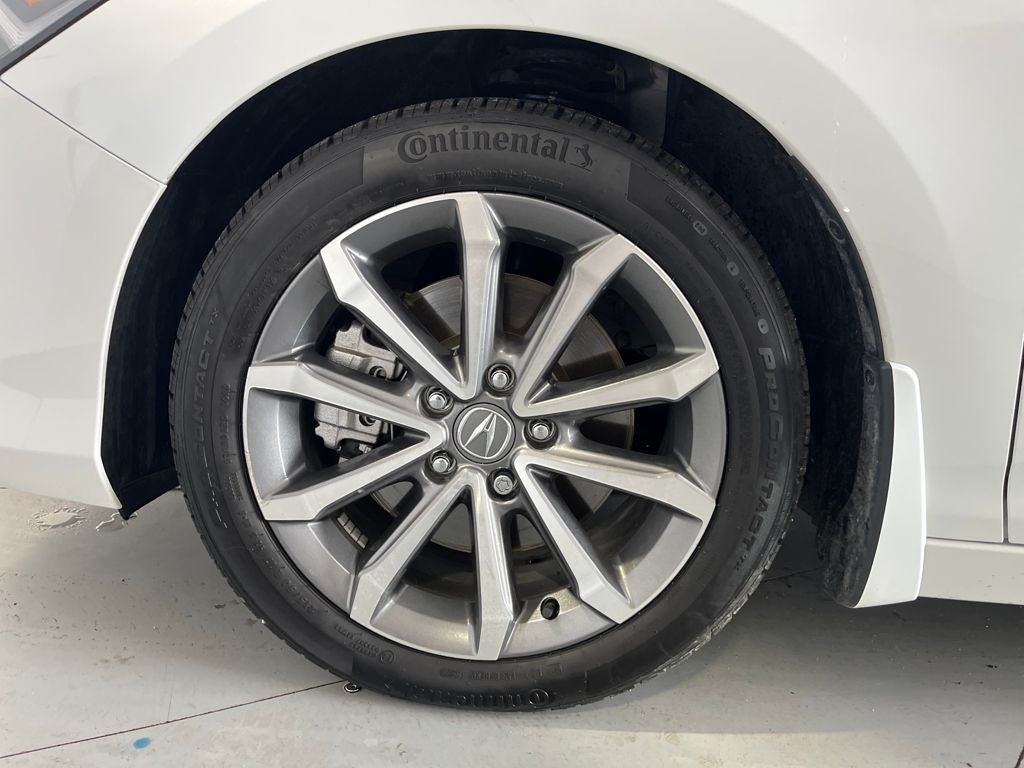 2024 Acura Integra Base