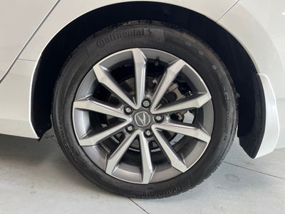 2024 Acura Integra Base