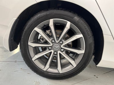 2024 Acura Integra Base