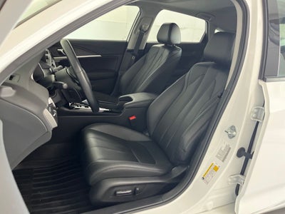 2024 Acura Integra Base