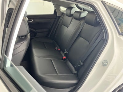 2024 Acura Integra Base