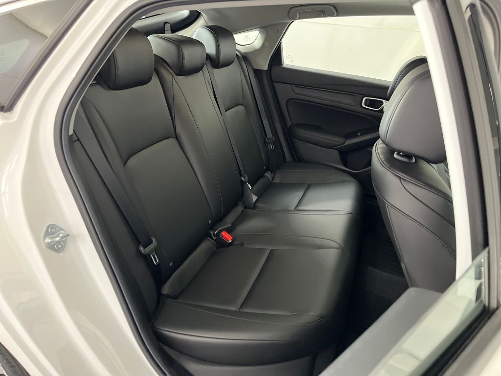 2024 Acura Integra Base