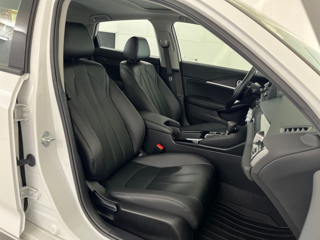 2024 Acura Integra Base