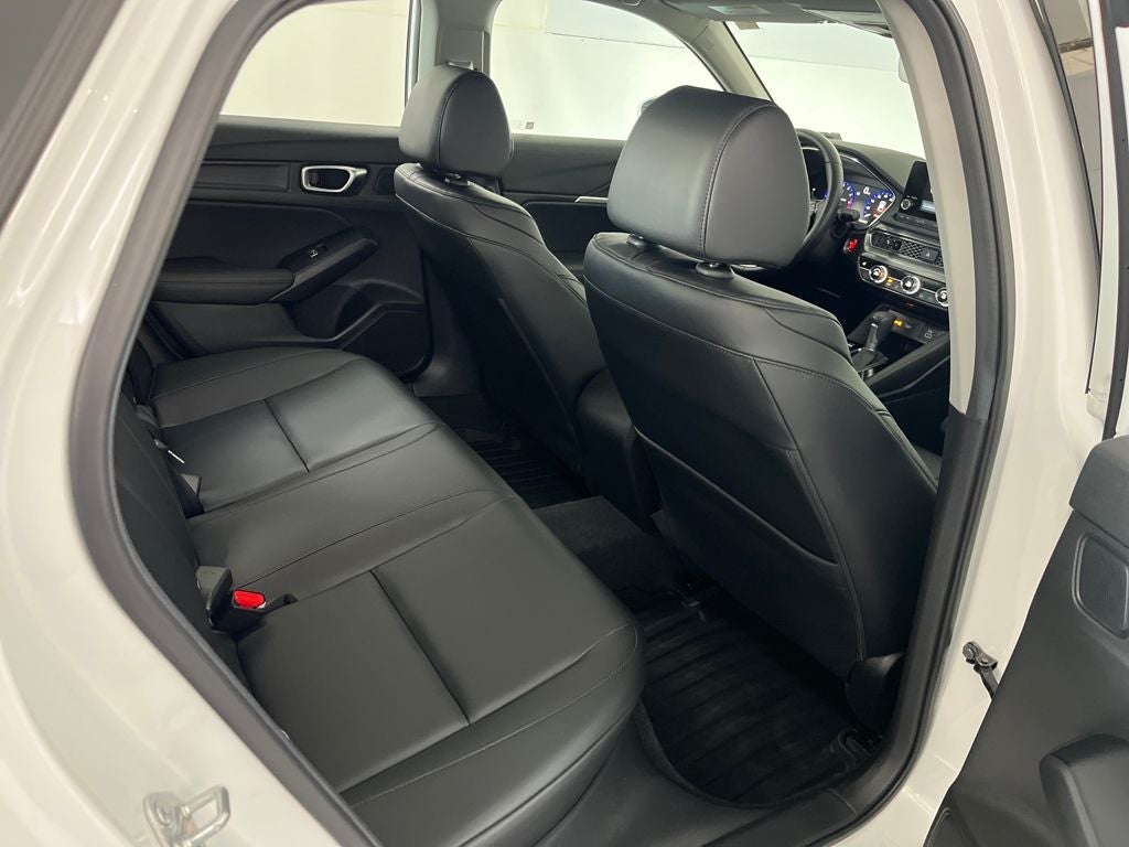 2024 Acura Integra Base