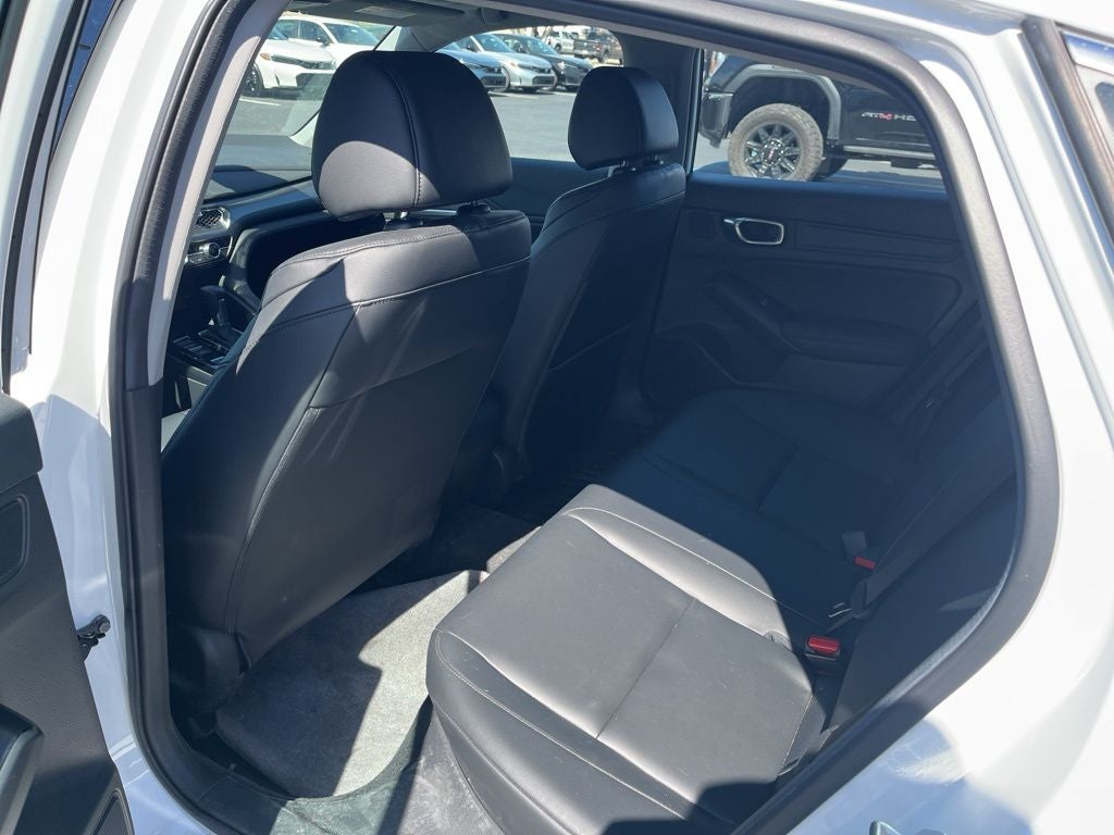 2024 Acura Integra Base