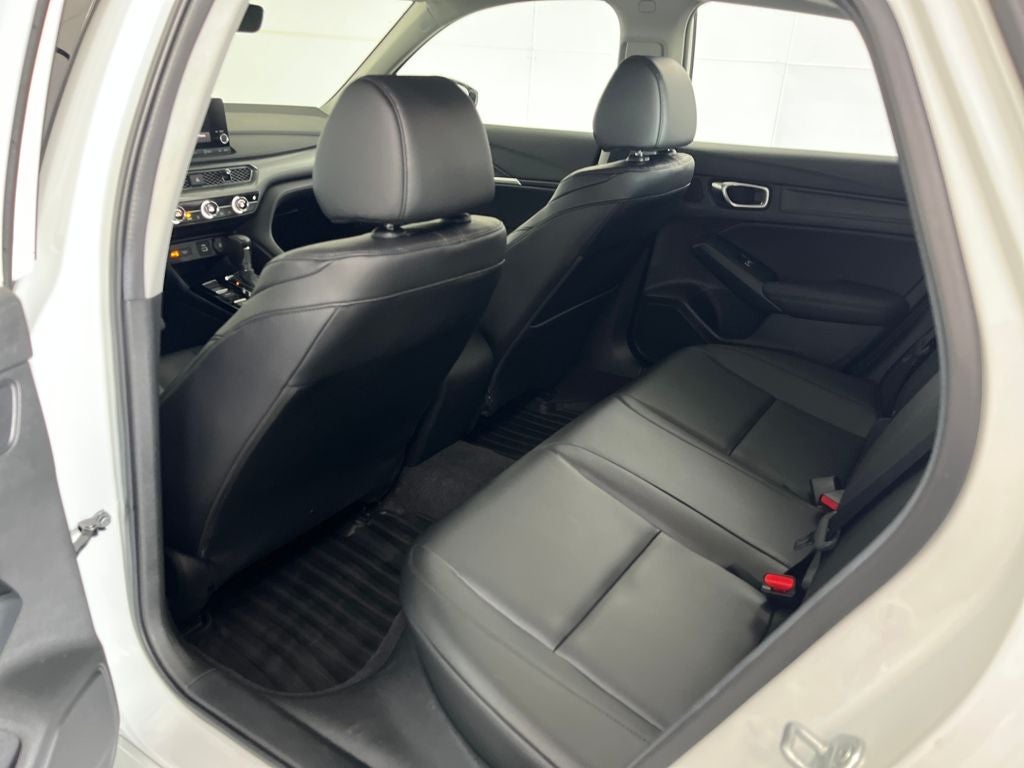 2024 Acura Integra Base