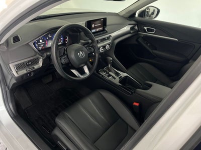 2024 Acura Integra Base