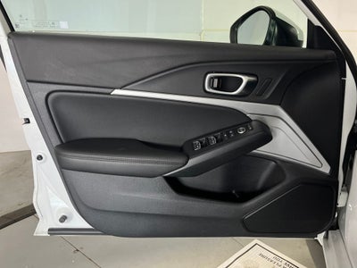 2024 Acura Integra Base