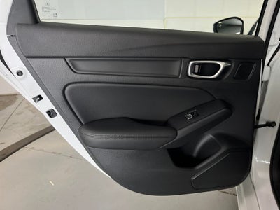 2024 Acura Integra Base