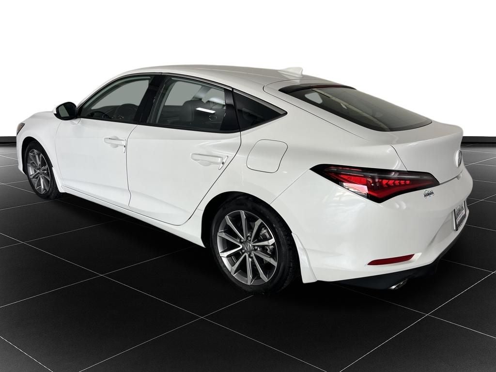 2024 Acura Integra Base