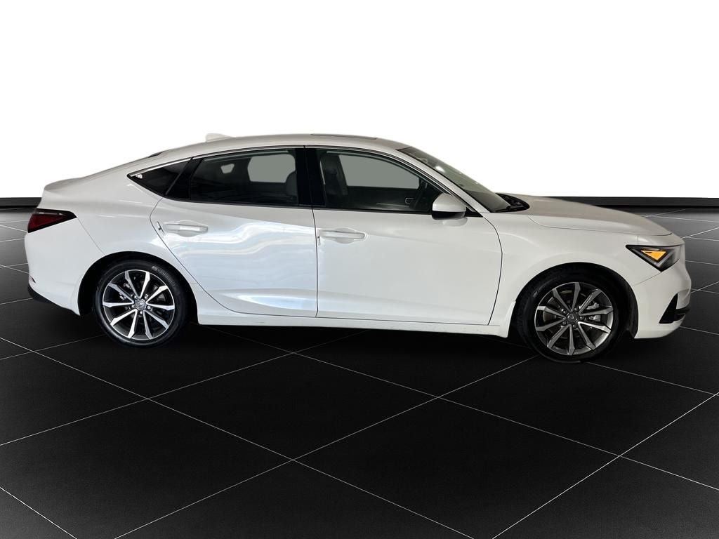 2024 Acura Integra Base