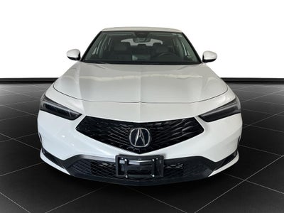 2024 Acura Integra Base