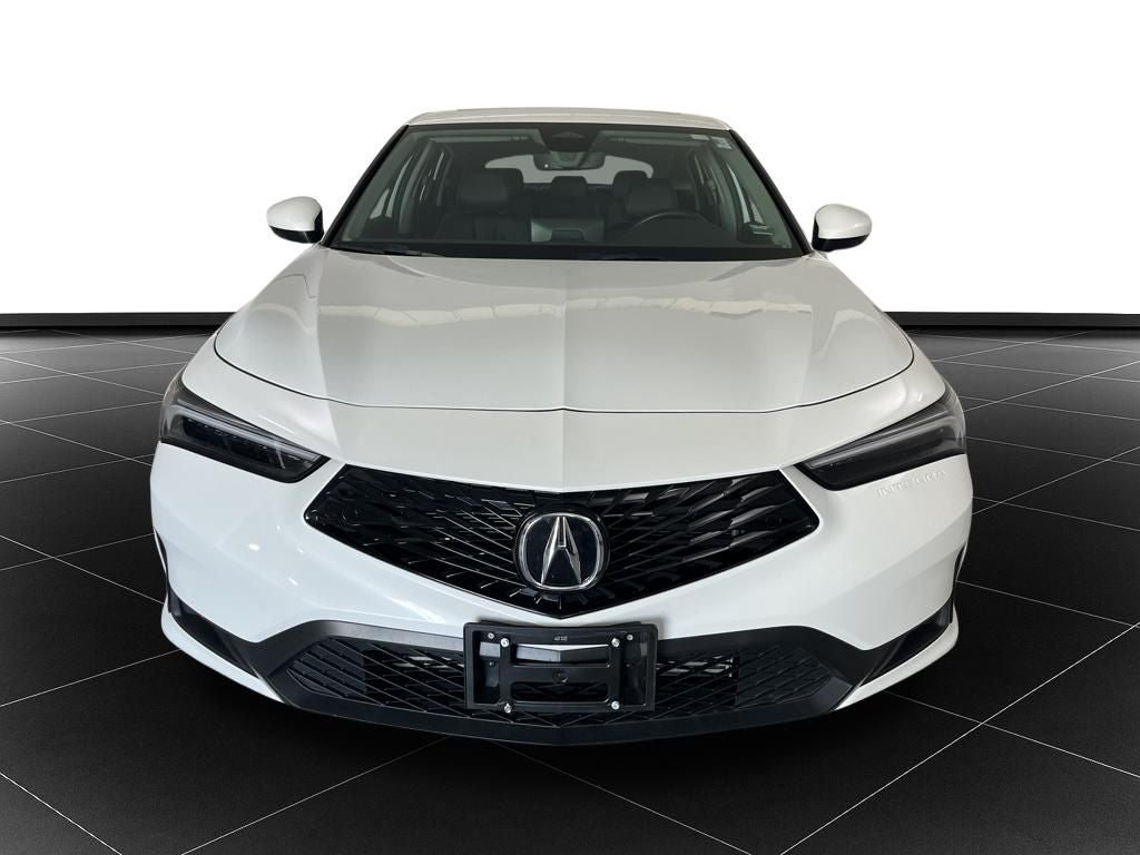 2024 Acura Integra Base